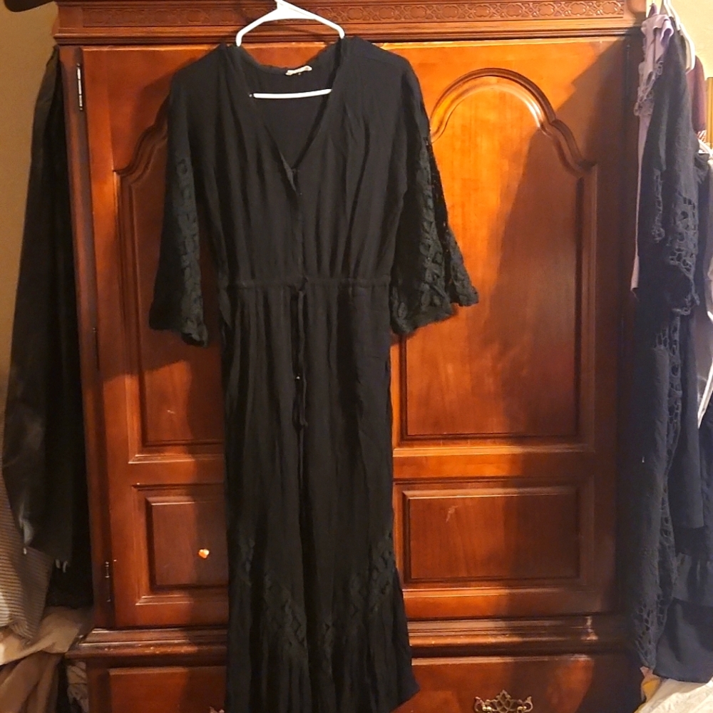 Woman's jumpsuit